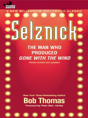 cover image of Selznick
